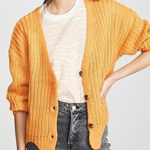 Moon river cardigan